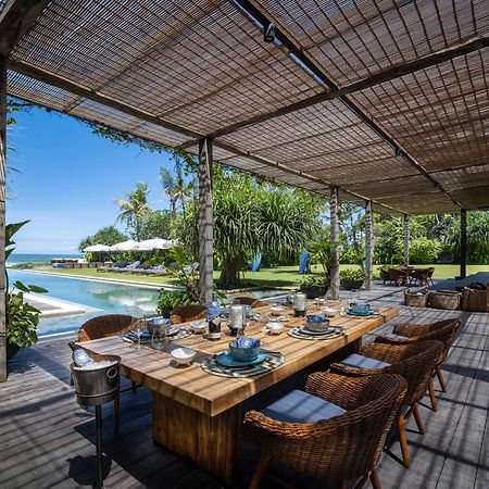 Noku Beach House By Elite Havens Seminyak Zewnętrze zdjęcie