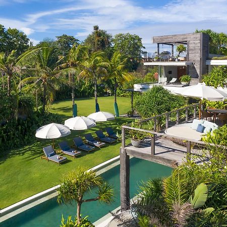 Noku Beach House By Elite Havens Seminyak Zewnętrze zdjęcie