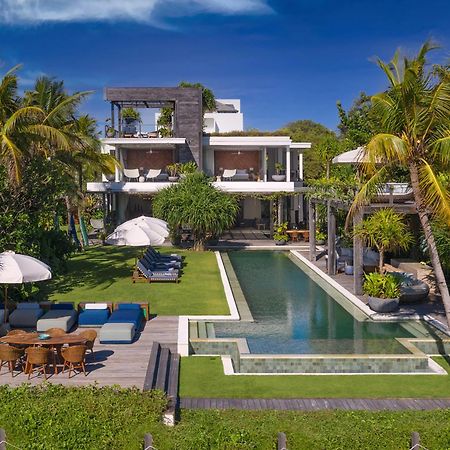 Noku Beach House By Elite Havens Seminyak Zewnętrze zdjęcie