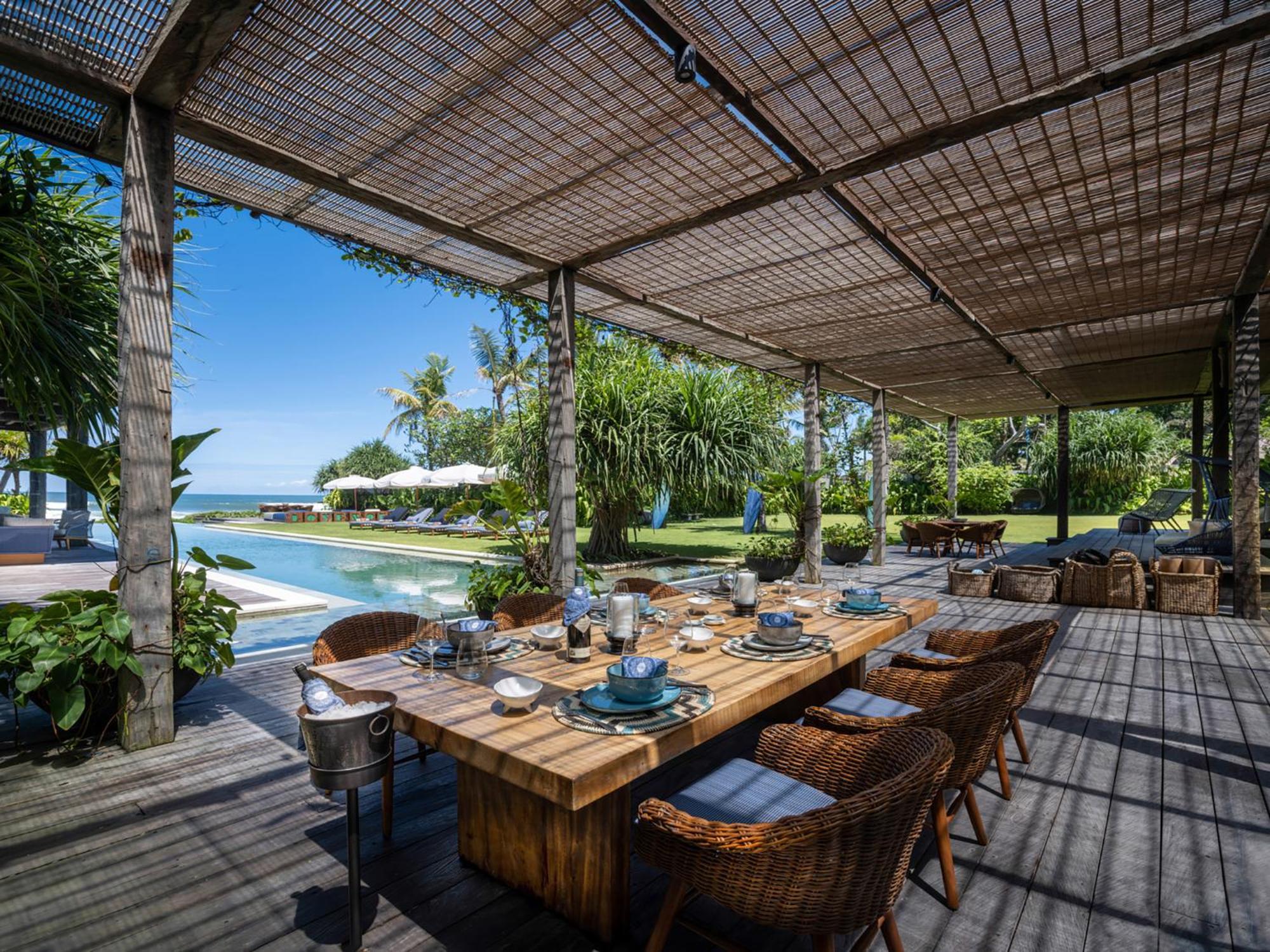 Noku Beach House By Elite Havens Seminyak Zewnętrze zdjęcie
