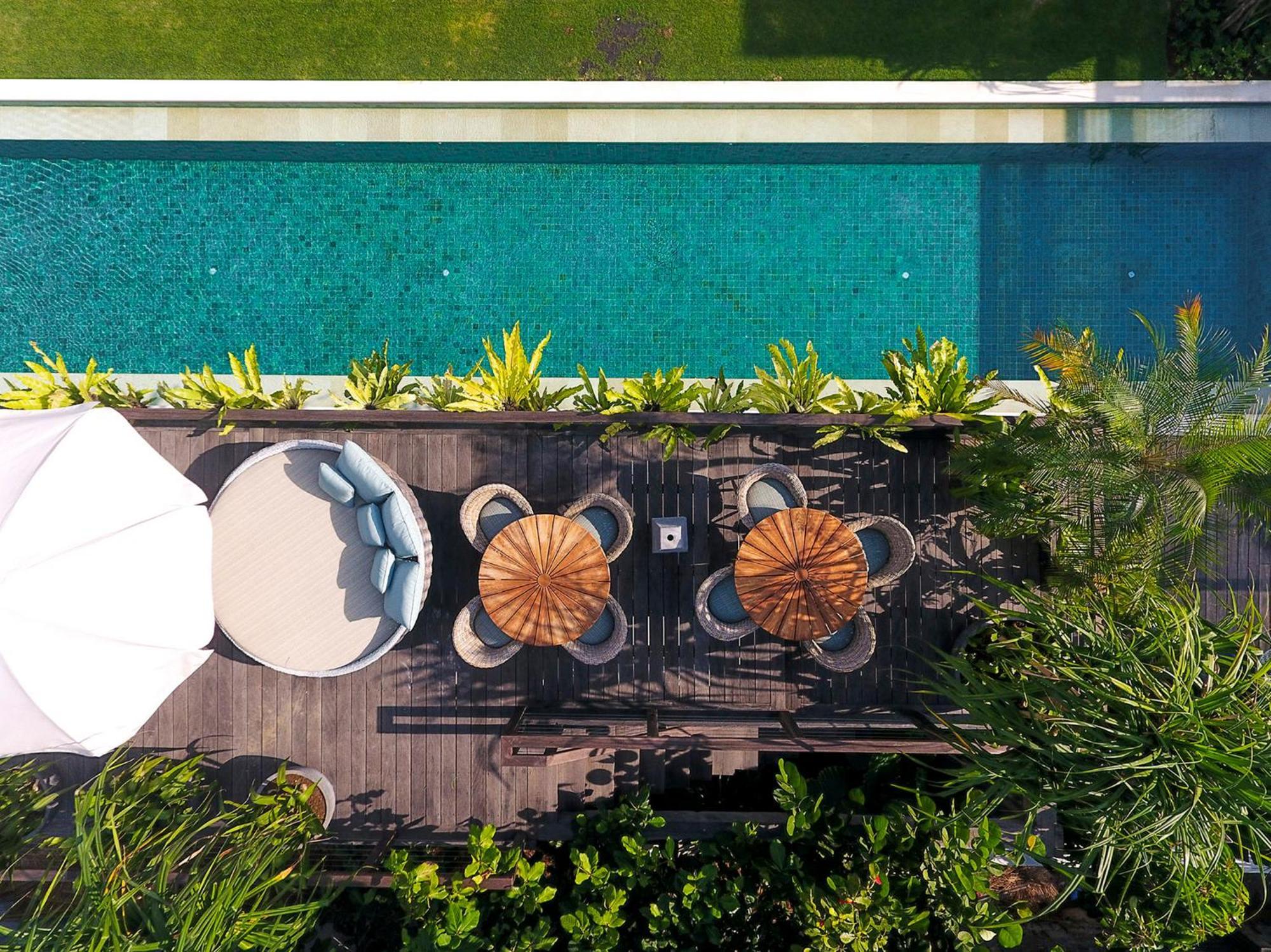 Noku Beach House By Elite Havens Seminyak Zewnętrze zdjęcie