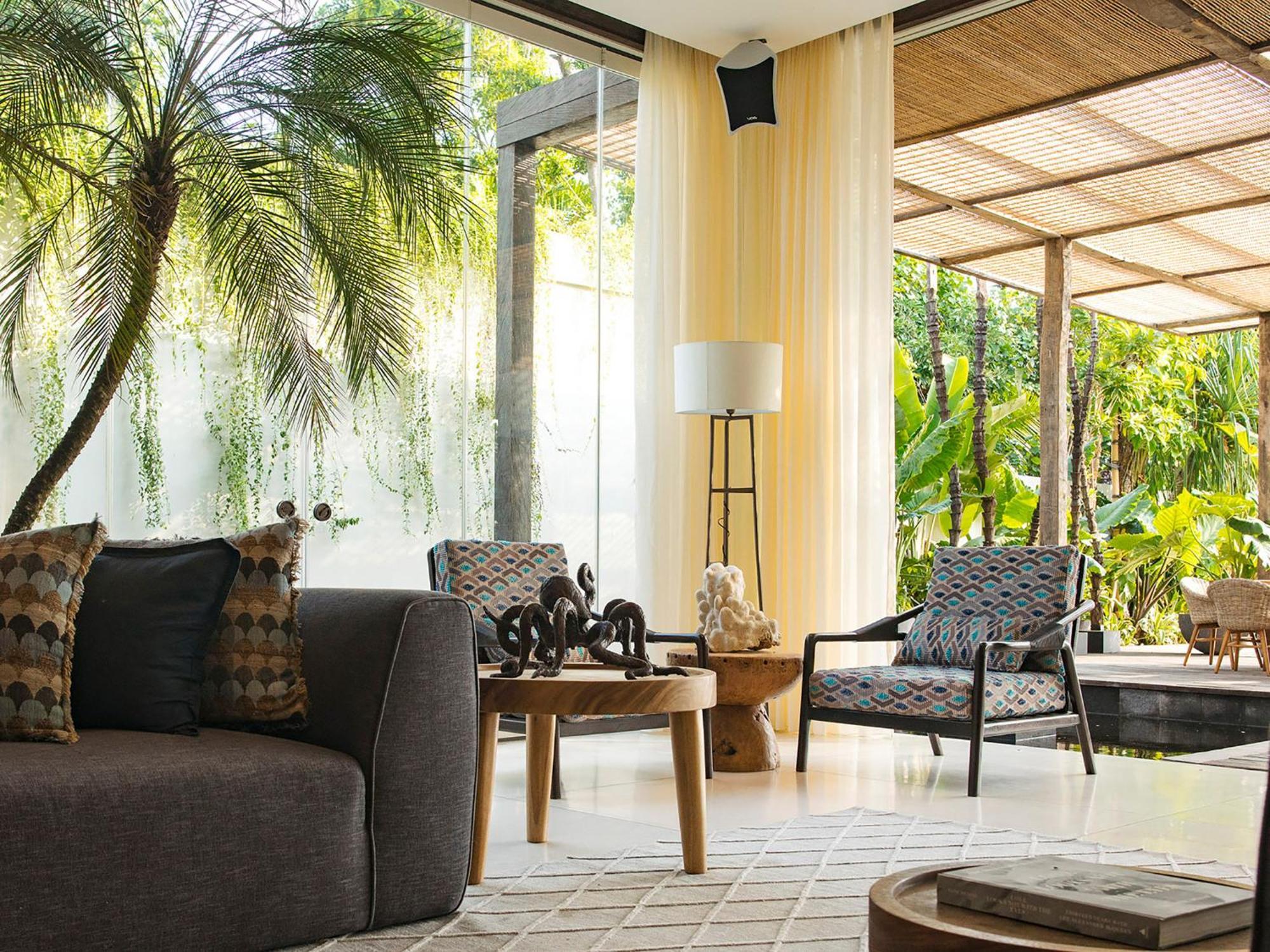 Noku Beach House By Elite Havens Seminyak Zewnętrze zdjęcie