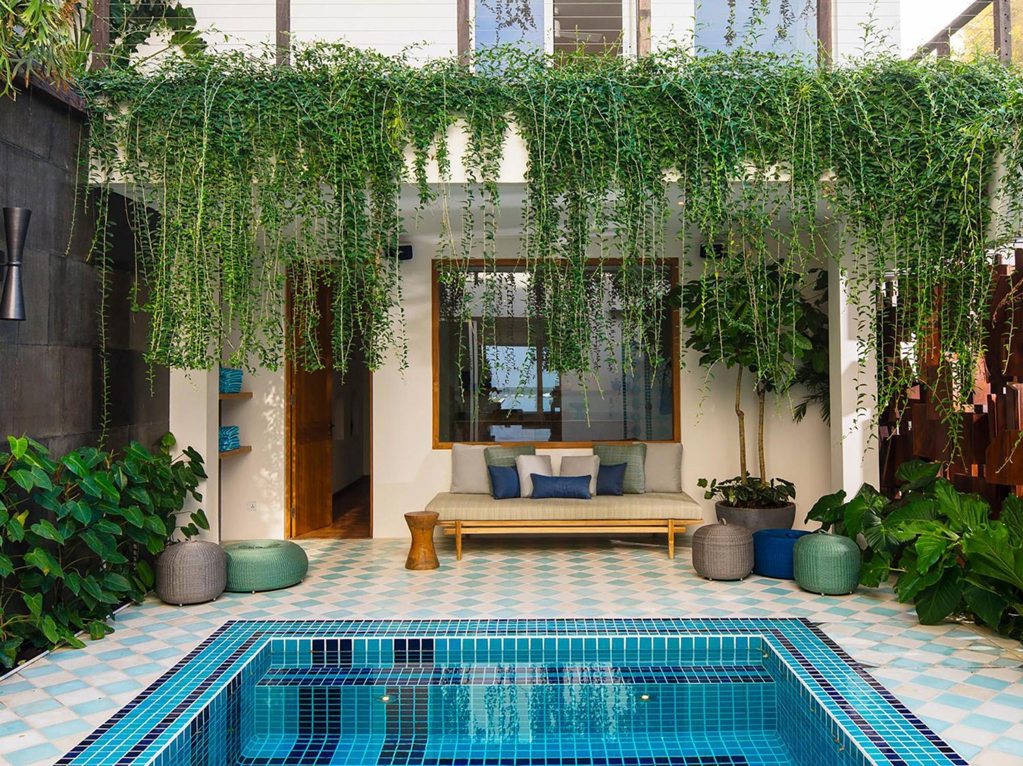 Noku Beach House By Elite Havens Seminyak Zewnętrze zdjęcie