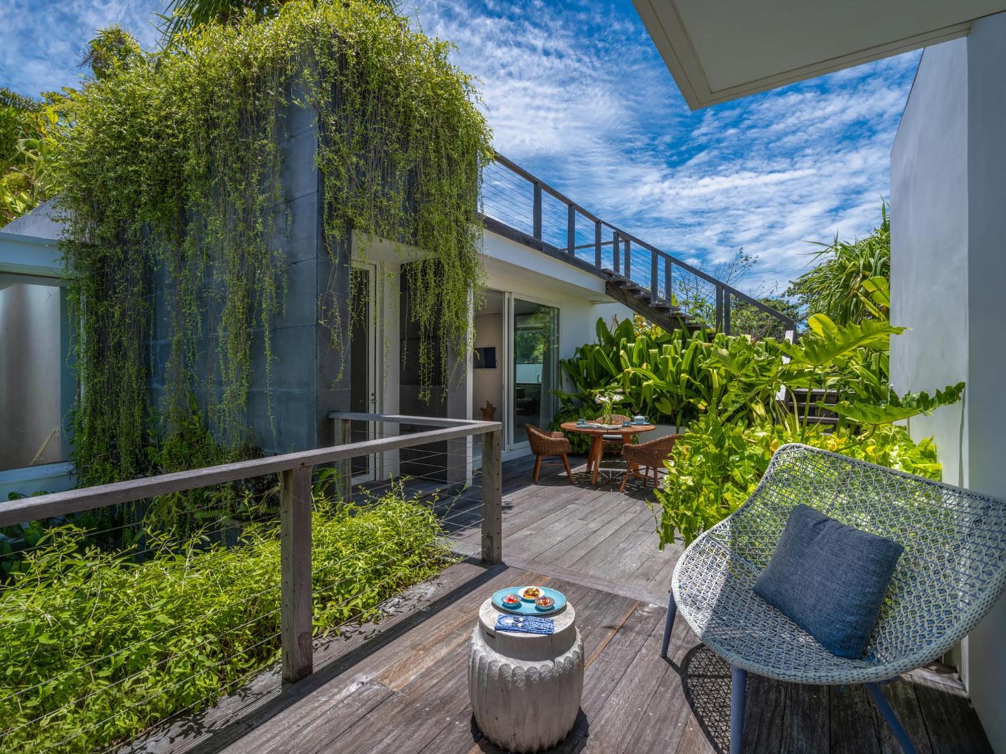 Noku Beach House By Elite Havens Seminyak Zewnętrze zdjęcie