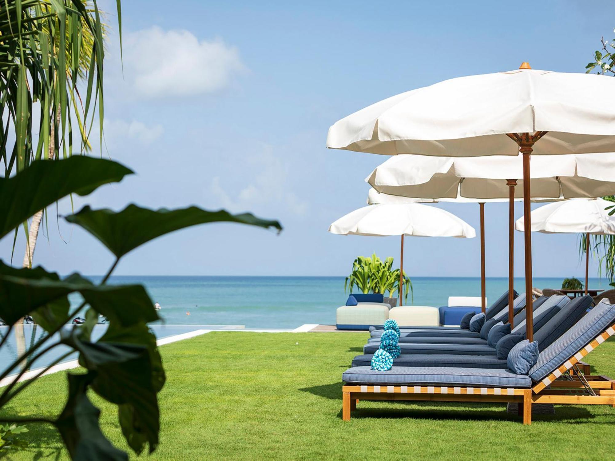 Noku Beach House By Elite Havens Seminyak Zewnętrze zdjęcie