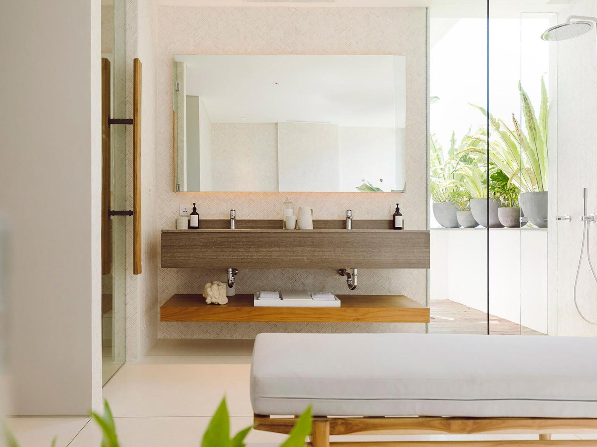 Noku Beach House By Elite Havens Seminyak Zewnętrze zdjęcie