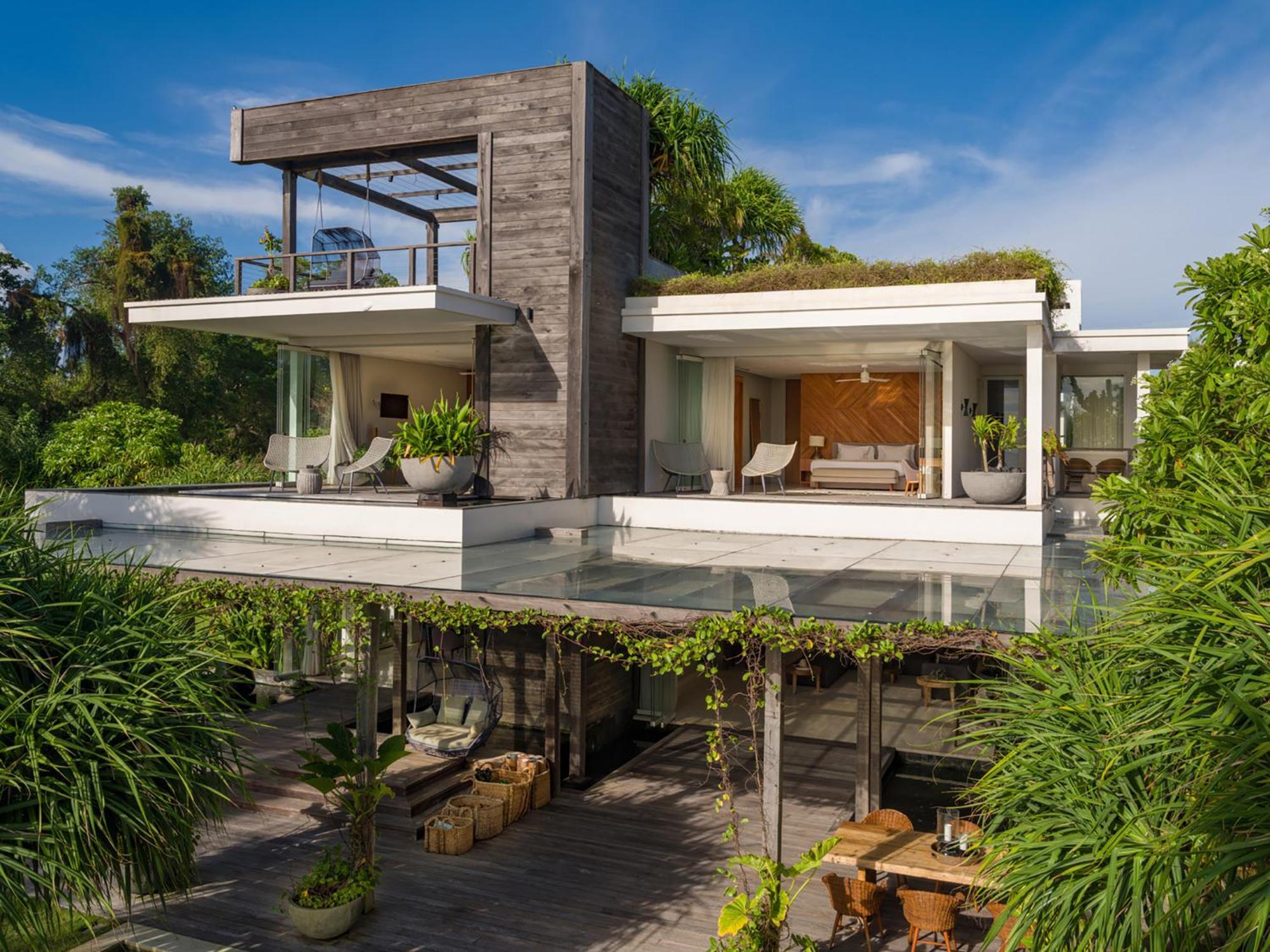 Noku Beach House By Elite Havens Seminyak Zewnętrze zdjęcie
