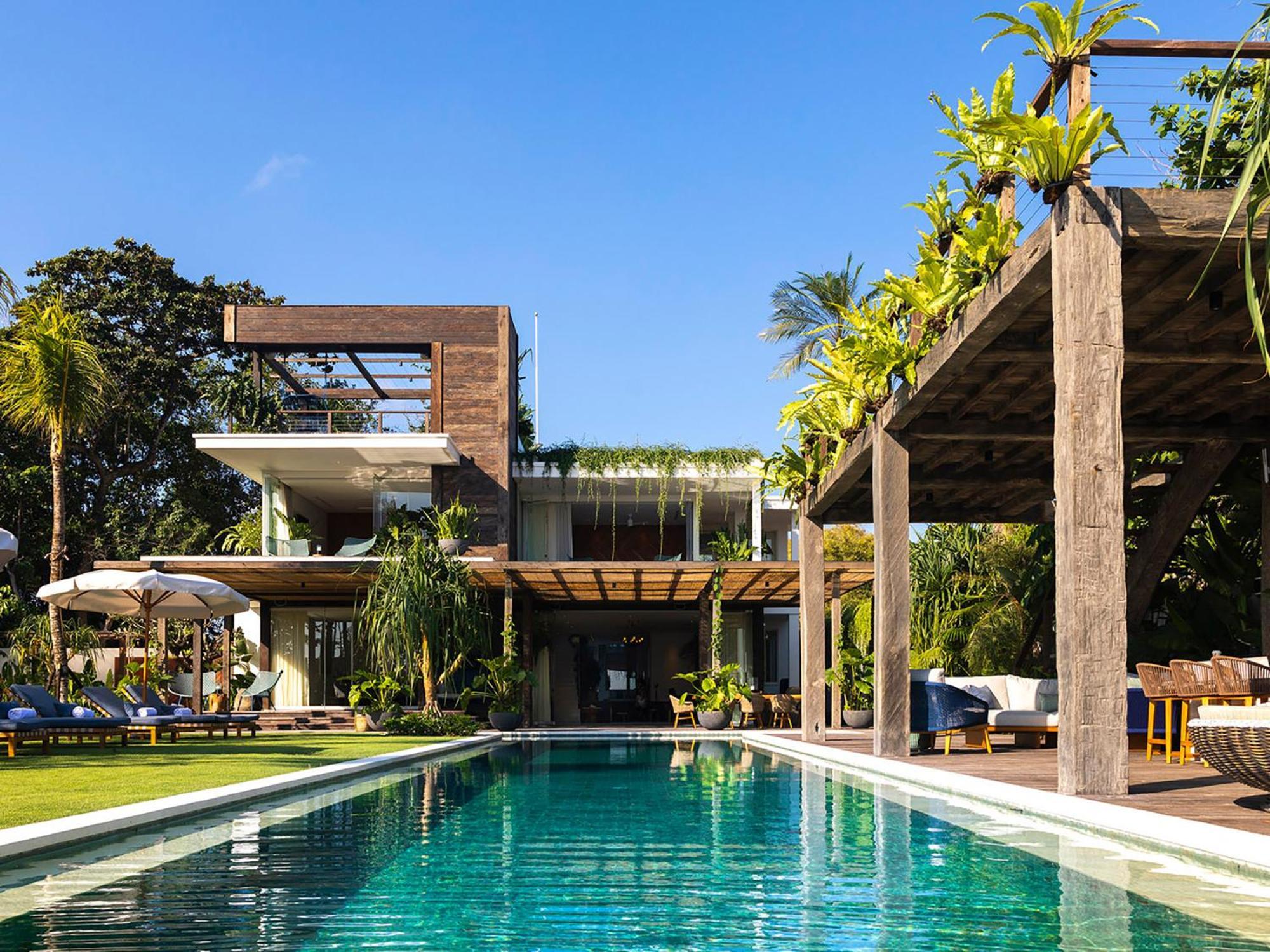 Noku Beach House By Elite Havens Seminyak Zewnętrze zdjęcie
