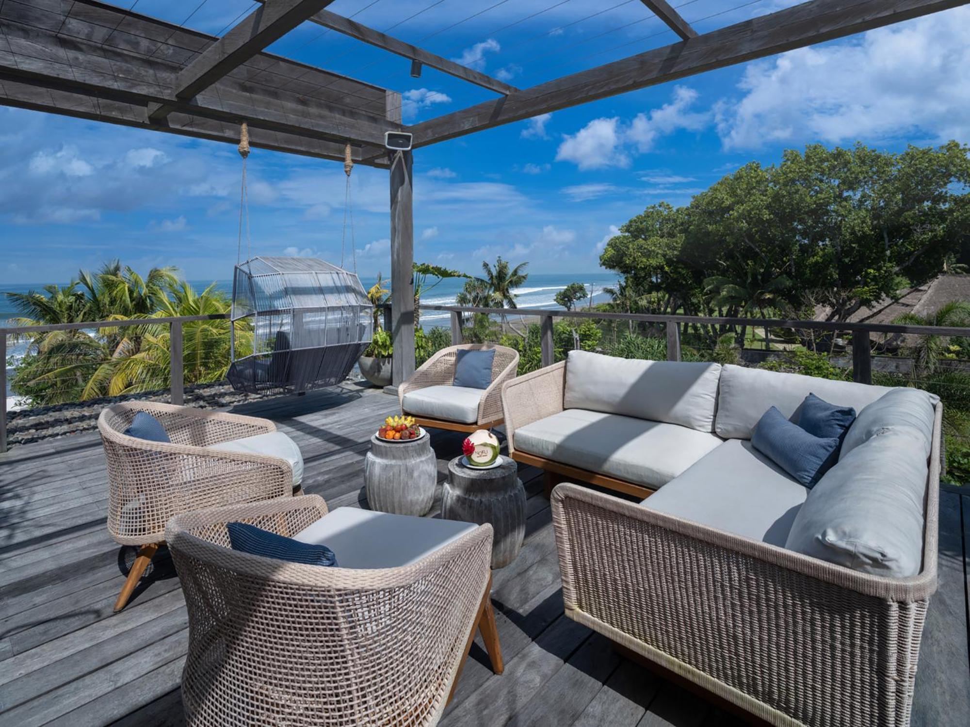 Noku Beach House By Elite Havens Seminyak Zewnętrze zdjęcie