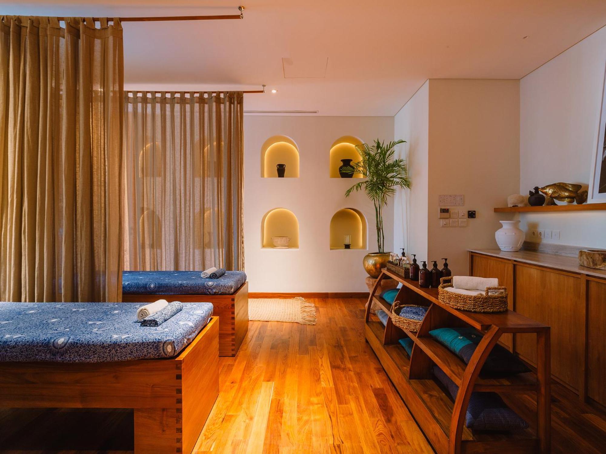 Noku Beach House By Elite Havens Seminyak Zewnętrze zdjęcie