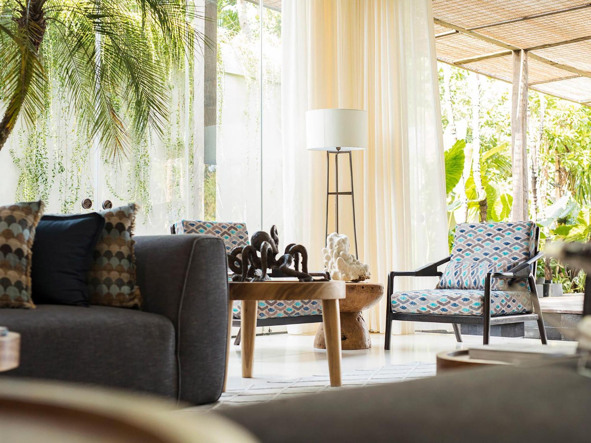 Noku Beach House By Elite Havens Seminyak Zewnętrze zdjęcie