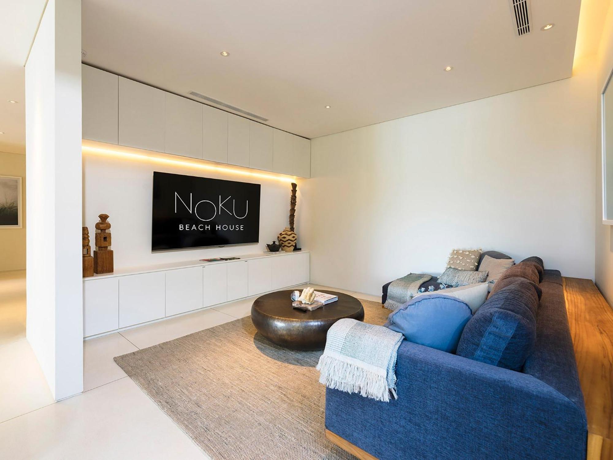 Noku Beach House By Elite Havens Seminyak Zewnętrze zdjęcie