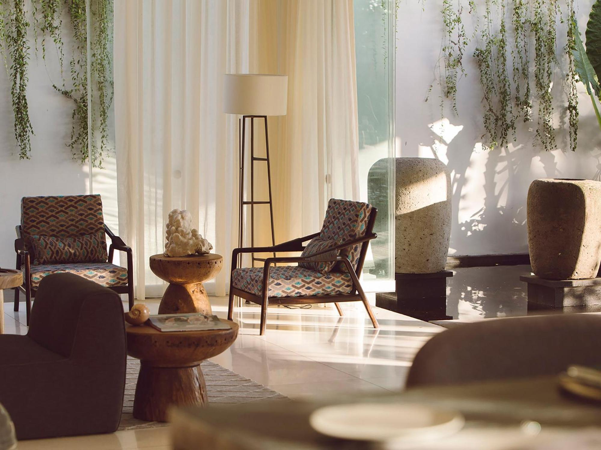 Noku Beach House By Elite Havens Seminyak Zewnętrze zdjęcie