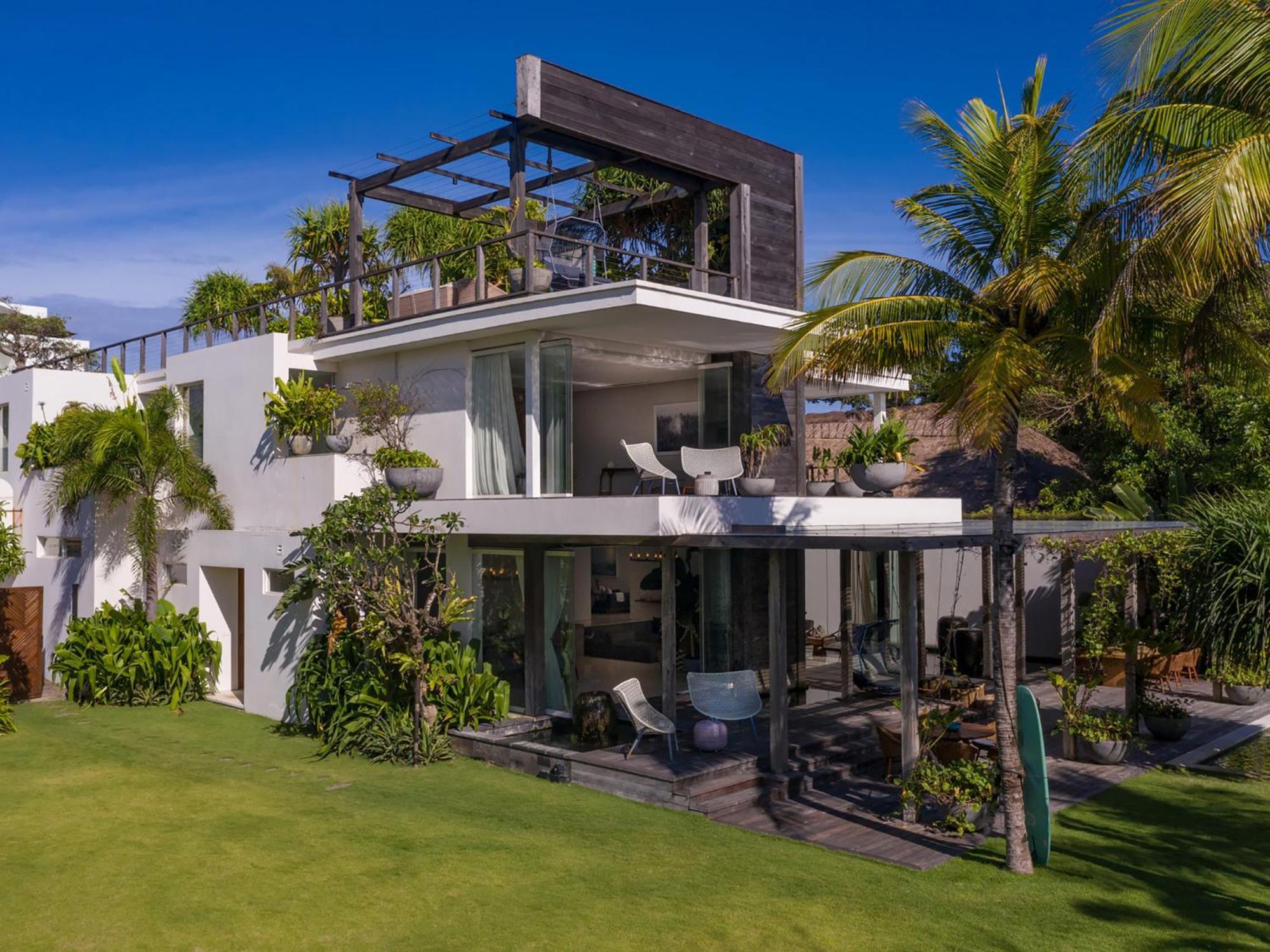 Noku Beach House By Elite Havens Seminyak Zewnętrze zdjęcie