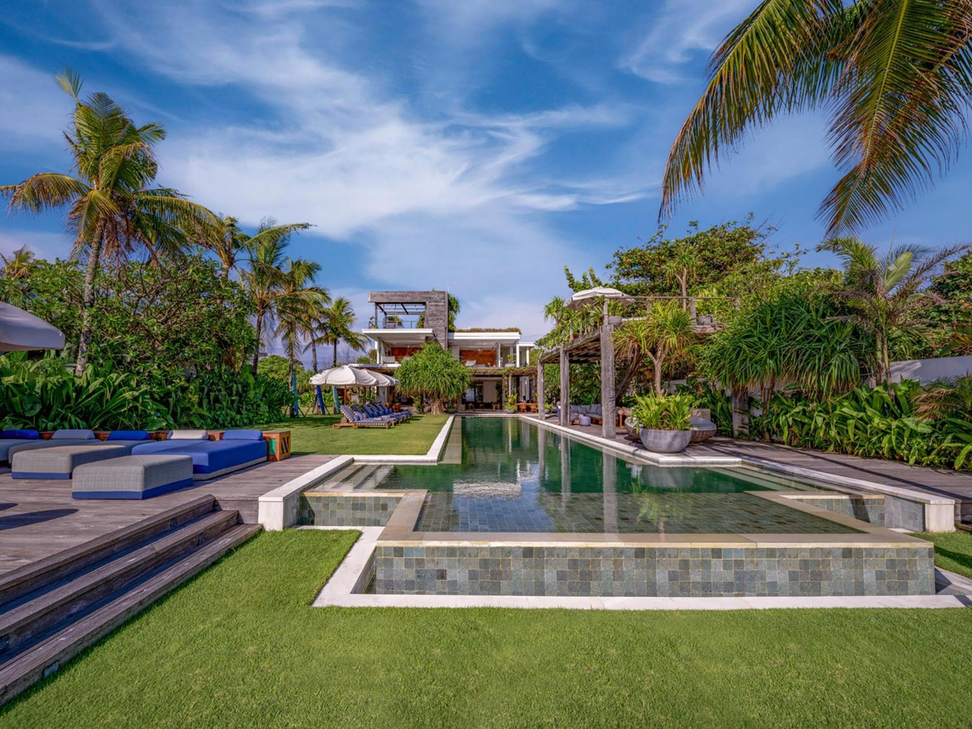 Noku Beach House By Elite Havens Seminyak Zewnętrze zdjęcie