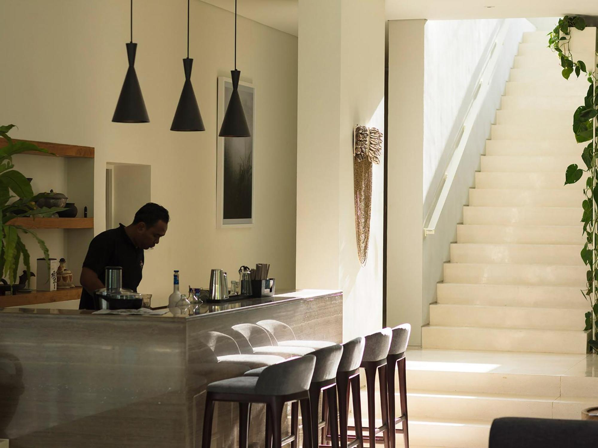 Noku Beach House By Elite Havens Seminyak Zewnętrze zdjęcie