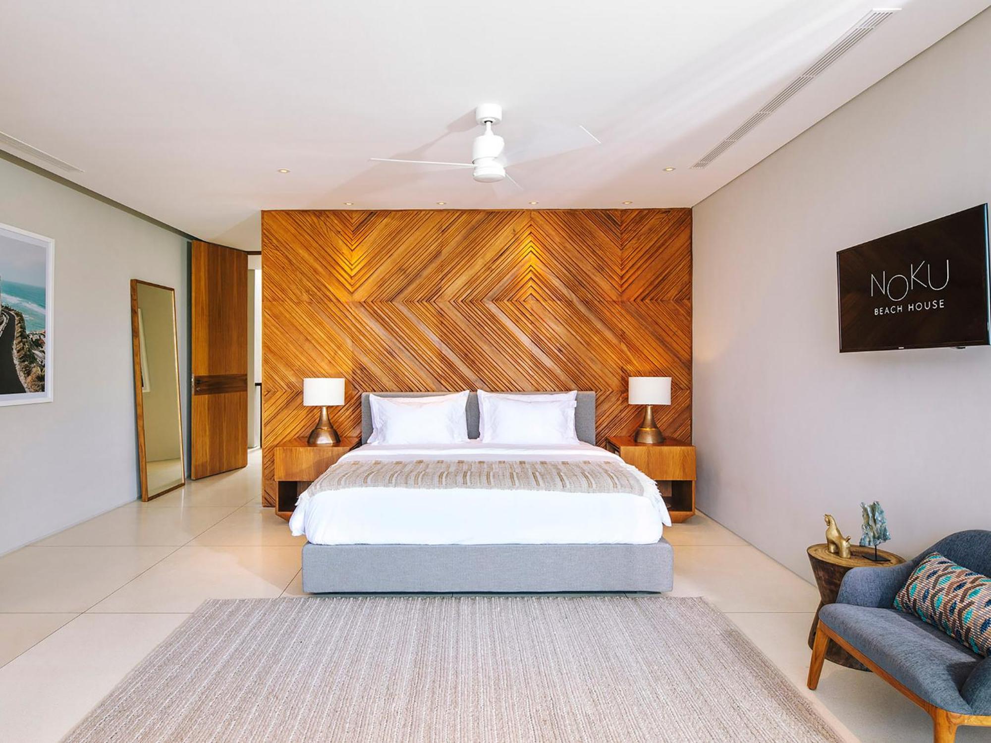 Noku Beach House By Elite Havens Seminyak Zewnętrze zdjęcie